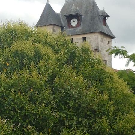 La Laverie Saint-Jean-dʼAngély Bagian luar foto